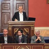 Παρουσίαση των αποτελεσμάτων του ερευνητικού έργου «Καταγραφή των επιπτώσεων της πυρκαγιάς στη βιοποικιλότητα της Πεντέλης – Παρακολούθηση της ανάκαμψης των οικοσυστημάτων»