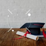 Προφορική υποστήριξη της διδακτορικής διατριβής του Αλεξάντερ-Κρίστιαν Κάντζια-Ρόντε