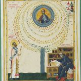 Ανακοίνωση για τα μαθήματα Aρχαίων Aνατολικών Γλωσσών 2025-26 - Εργαστήριο Μελέτης Αρχαίου Ανατολικού Χριστιανισμού.